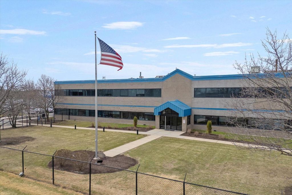Southeastern Wisconsin industrial real estate market has flat Q3 — BizTimes Milwaukee, Pasadena Real Estate news
