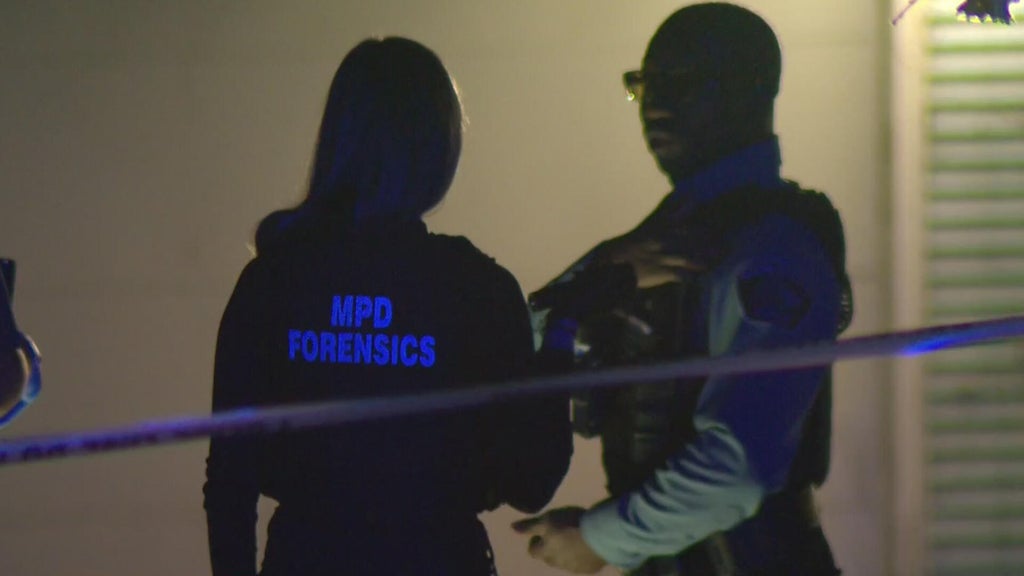 Police investigate possible shooting in Minneapolis' Como neighborhood — WCCO / CBS Minnesota, Pasadena Community news