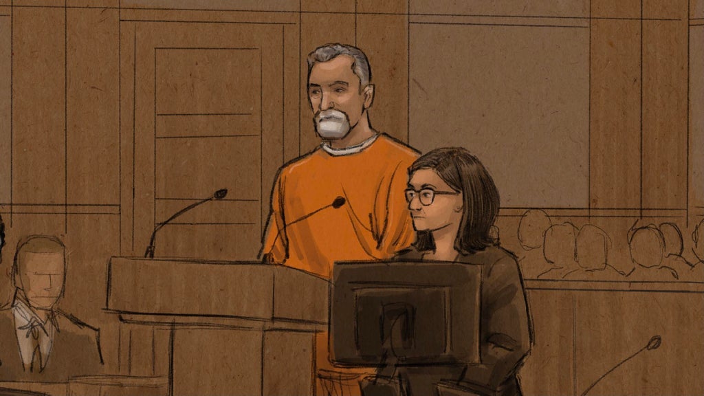 Why pursue state charges for Vance Boelter when he's already been convicted in federal court? — WCCO / CBS Minnesota, Pasadena Schools news