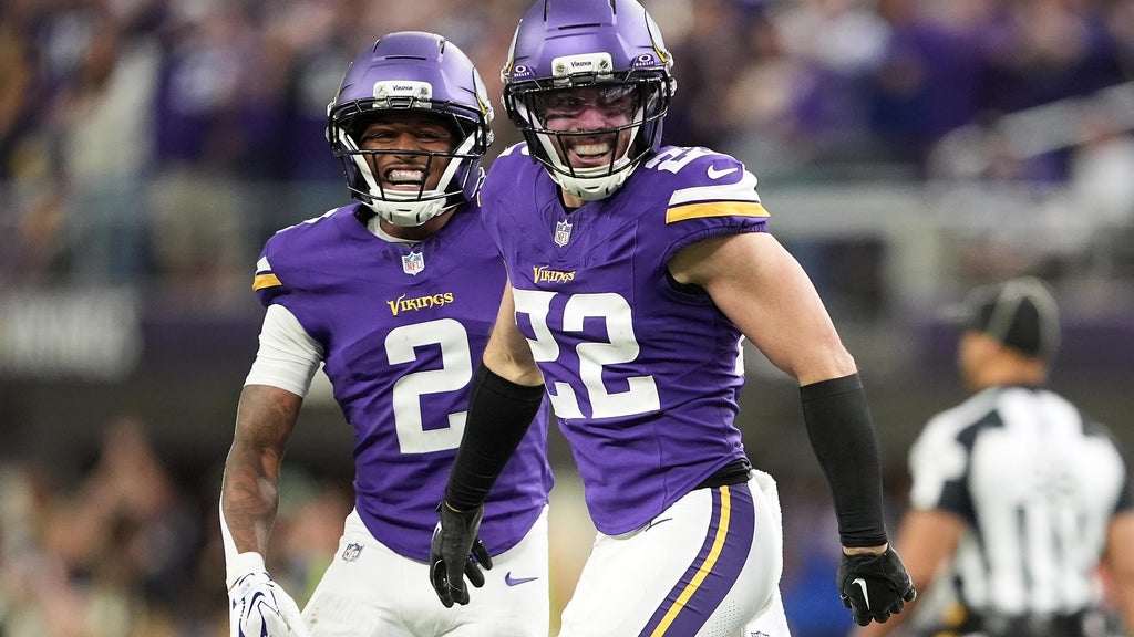 Vikings defense clamps down on Daniel Jones and the Colts for a 16-10 victory to stay undefeated — WCCO / CBS Minnesota, Pasadena Arts news