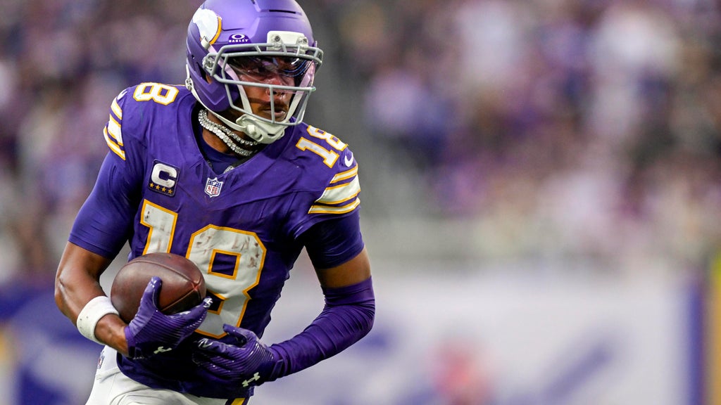 How to watch Minnesota Vikings vs. Indianapolis Colts game for NFL Week 7 — WCCO Sports — Gopher, Pasadena Sports news