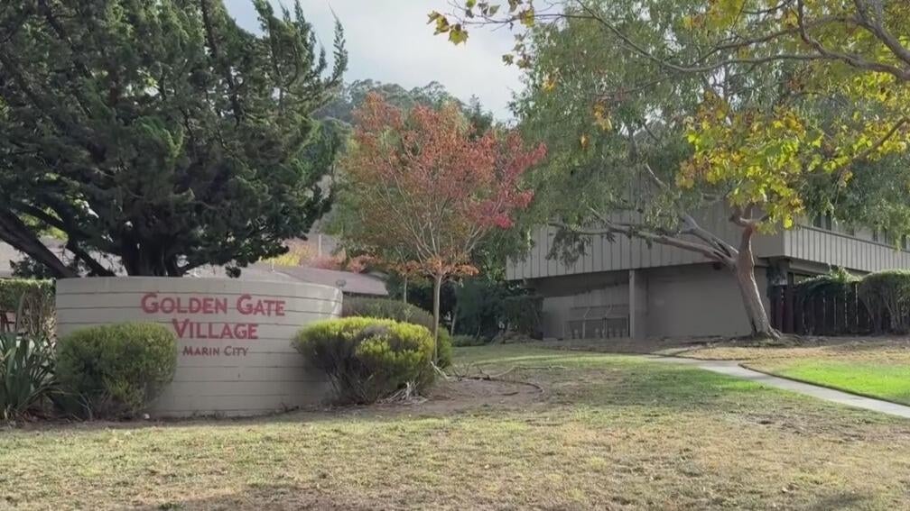 Marin City families receive $725,000 in rent relief as their aging apartment complex is renovated — CBS Bay Area (KPIX), Pasadena Business news