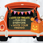 Victory Lutheran’s Trunk or Treat Event Oct. 31 in Jamestown — NewsDakota, Pasadena Community news