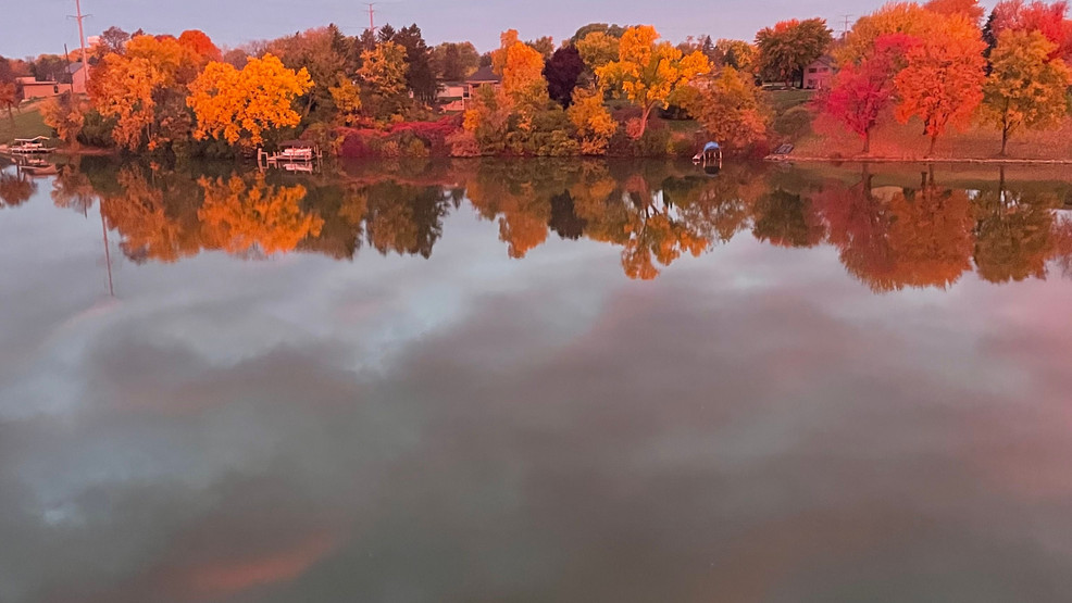 Cold front sets up a cooler Monday with rounds of rain through midweek — Fox 11 Green Bay Local, Pasadena Community news