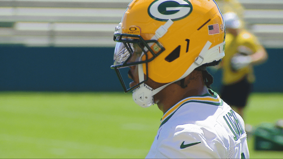 Packers announce roster moves — Fox 11 Green Bay Sports, Pasadena Sports news