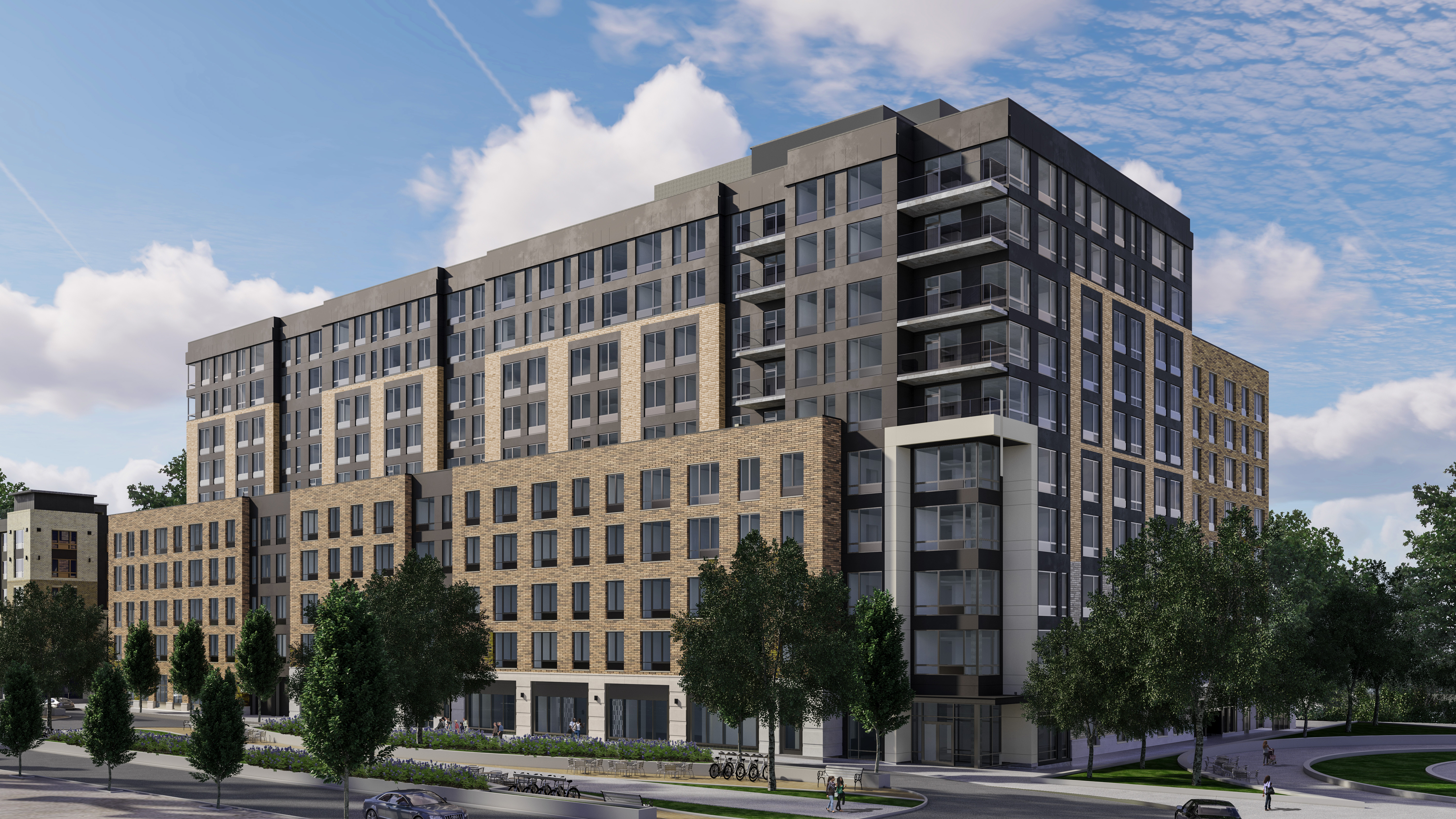 Jersey City housing development deal expected to send money to schools, city government — Gothamist, Pasadena Schools news