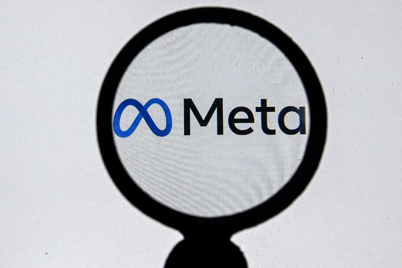 Meta’s stock falls in early trading amid broader sector selloff, despite well-received results — MarketWatch