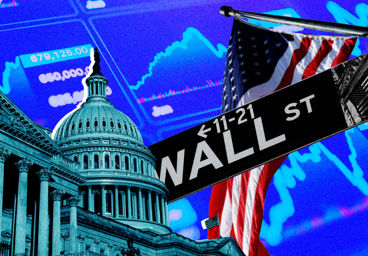 Worried about this stock-market selloff? Relief may be coming after the midterms — no matter who wins. — MarketWatch, Pasadena Business news