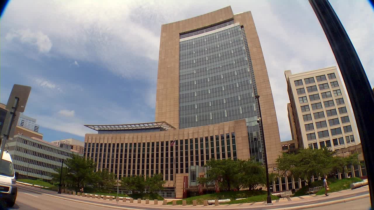 DOJ asks 2 Minnesota judges to step aside in immigration cases — KSTP 5 — Gopher, Pasadena Sports news