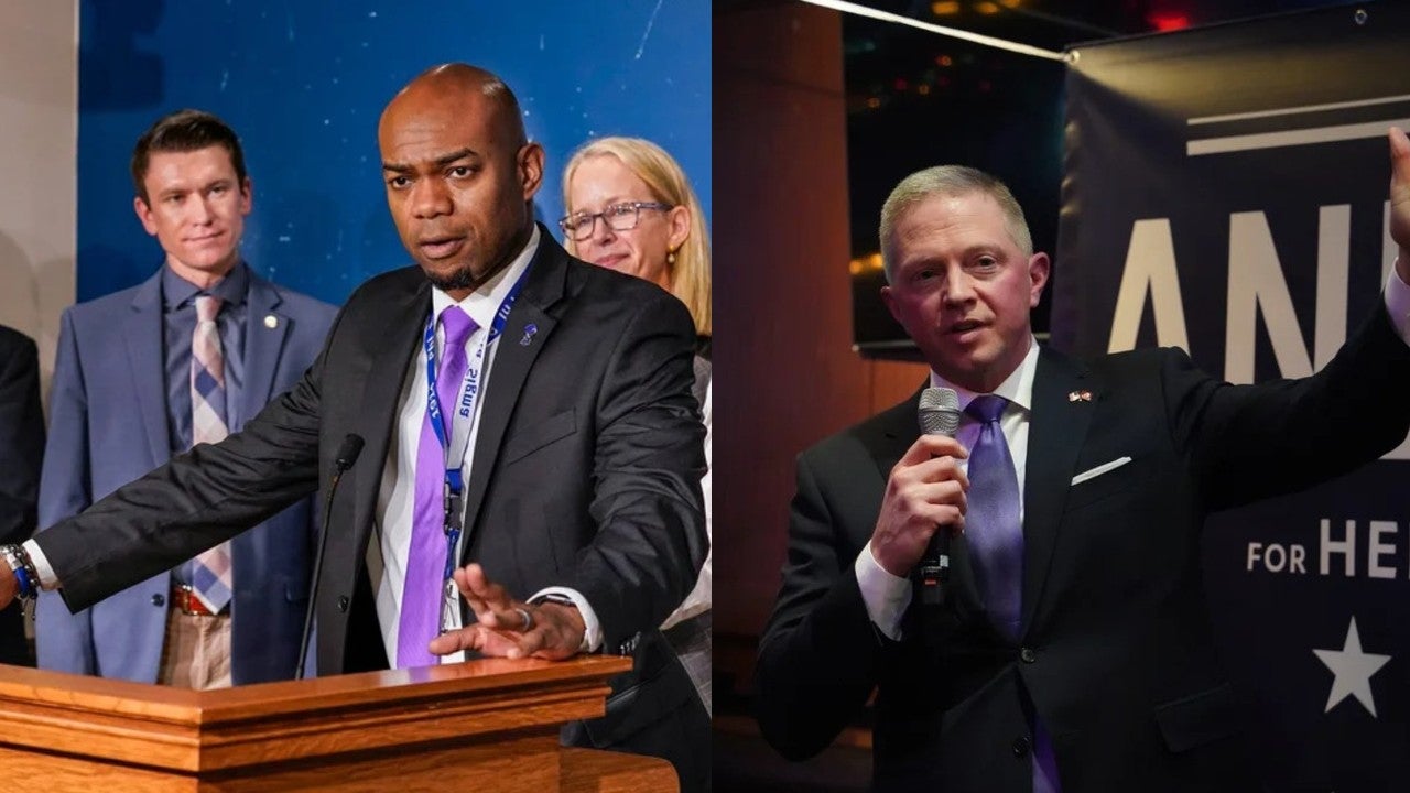 Hennepin County attorney candidates lay out priorities ahead of November election — KSTP 5
