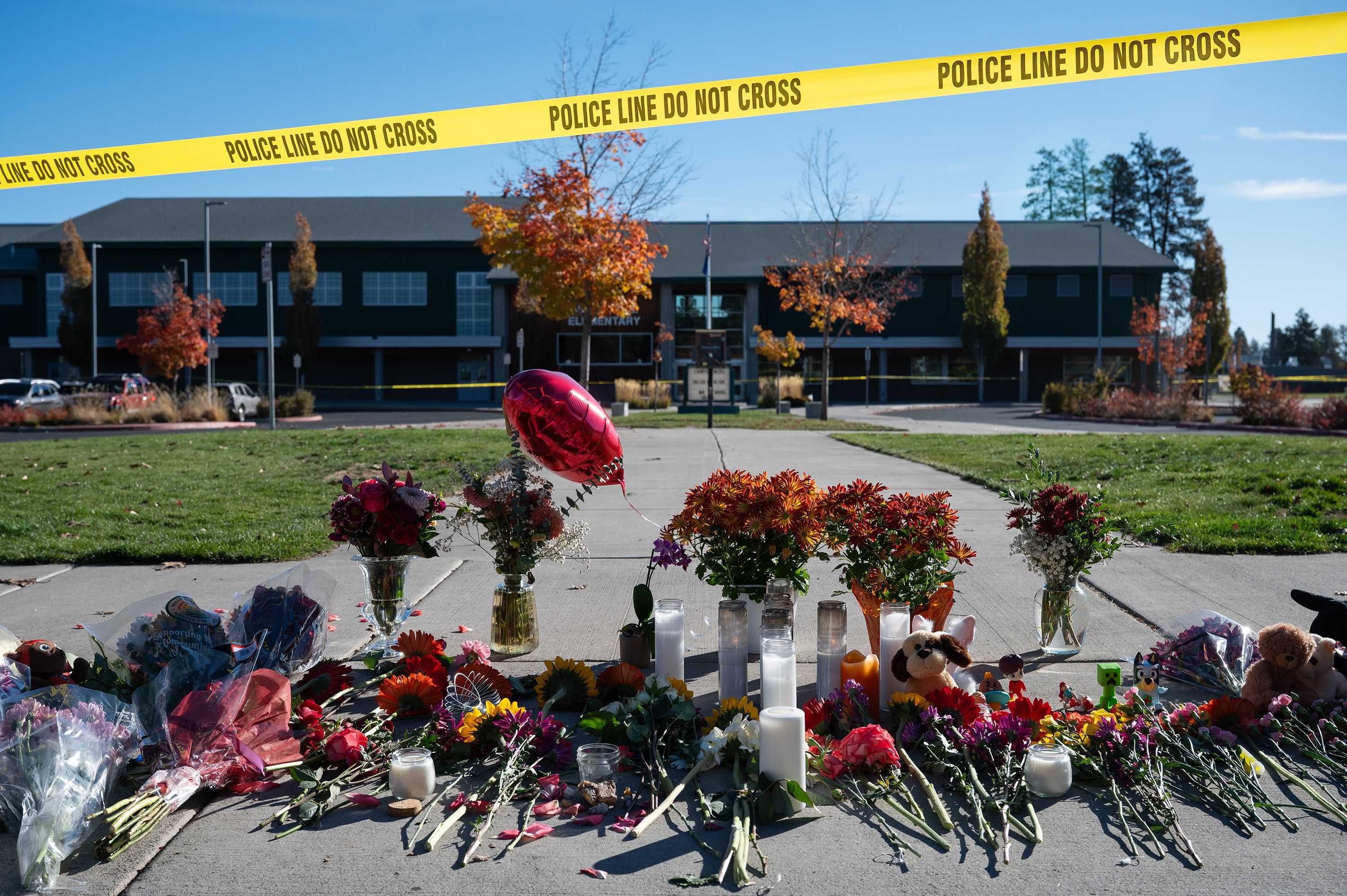 A 16-year-old carried out the Bend school shooting. Could his parents face charges? — WESH 2 Orlando, Pasadena Schools news