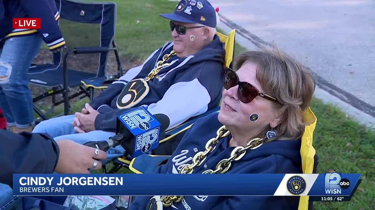Meet the first fans at the 2026 World Series — WESH 2 Orlando, Pasadena Community news