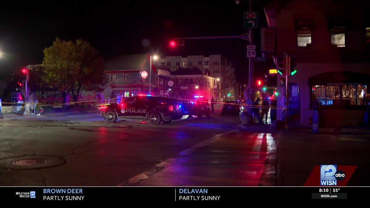 Deadly hit and run at bar close in Walker's Point neighborhood, no arrest — WISN 12 Milwaukee, Pasadena Community news