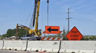 Bridge demolition on Highway 210 has been scheduled for October 29th and 30th following delay — KFGO, Pasadena Community news