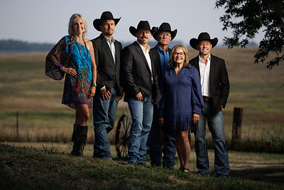 Black Leg Ranch named 2026 Noble Land Stewardship Award recipient — KFGO, Pasadena Dining news