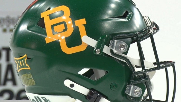 Baylor AD: New football coach likely won’t be named until December — KCEN (Central Texas), Pasadena Sports news