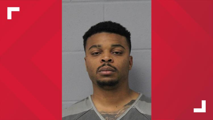 Man sentenced in crash that killed Killeen fire captain — KCEN (Central Texas), Pasadena Community news