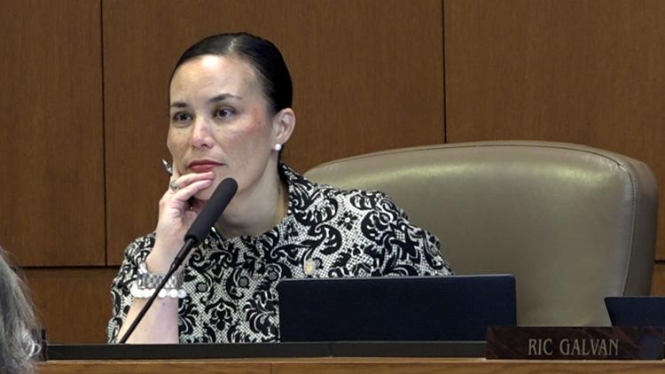 San Antonio City Council votes to slow down Mayor Jones' appointment of bond committee leadership — KENS 5 (San Antonio), Pasadena Government news
