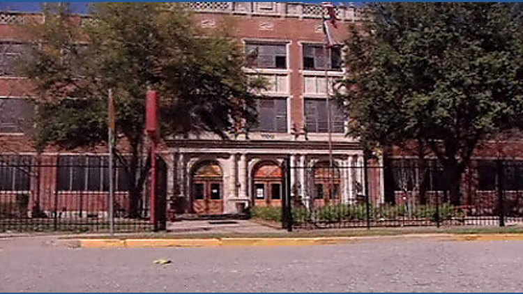 Student in custody after gun found at Hogg Middle School, HISD says — KHOU 11 (Houston), Pasadena Schools news