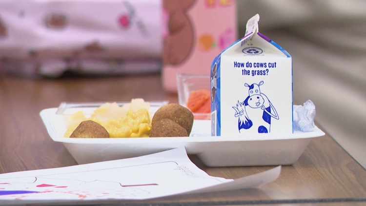 School lunches, grocery store scales and pesticides. Here's why one Texas race matters more than you might think — KHOU 11 (Houston), Pasadena Technology news