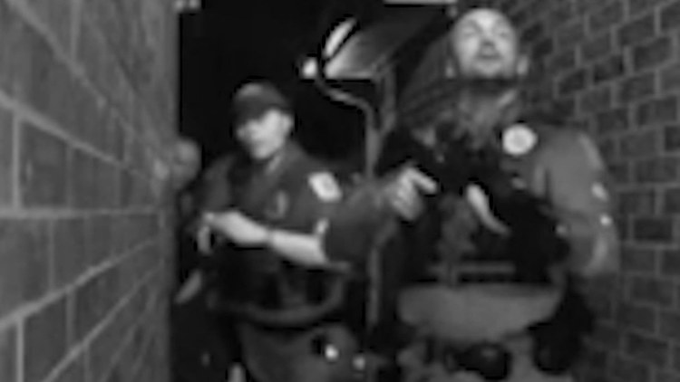 Baytown family targeted by swatting twice in months says police failed to flag their address after first incident — KHOU 11 (Houston), Pasadena Community news