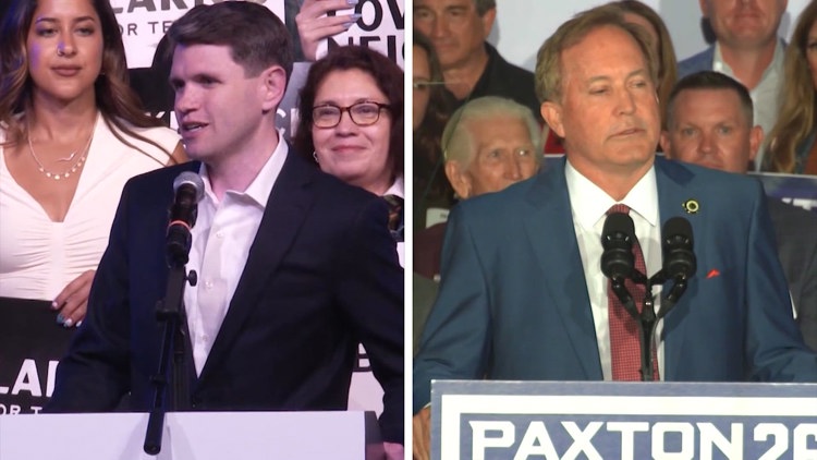 PAC vs. super PAC: What Texas voters should know about who's funding political ads — Pasadena Community news