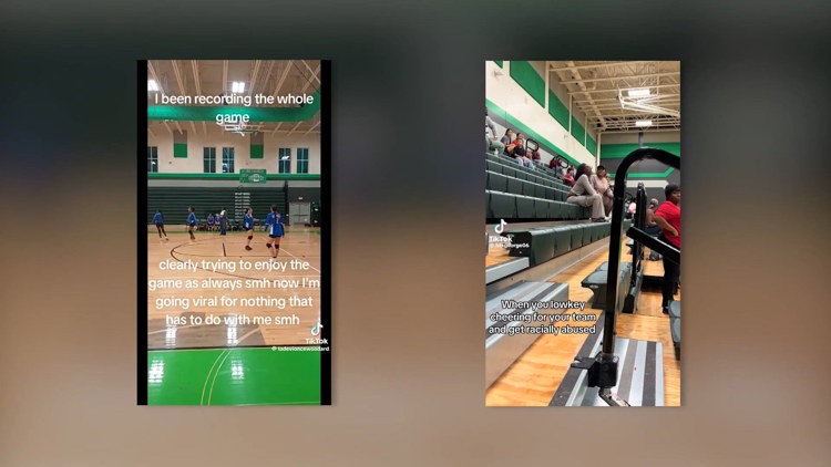 Houston leaders condemn women accused of threatening students with ICE at volleyball game — KHOU 11 (Houston), Pasadena Schools news