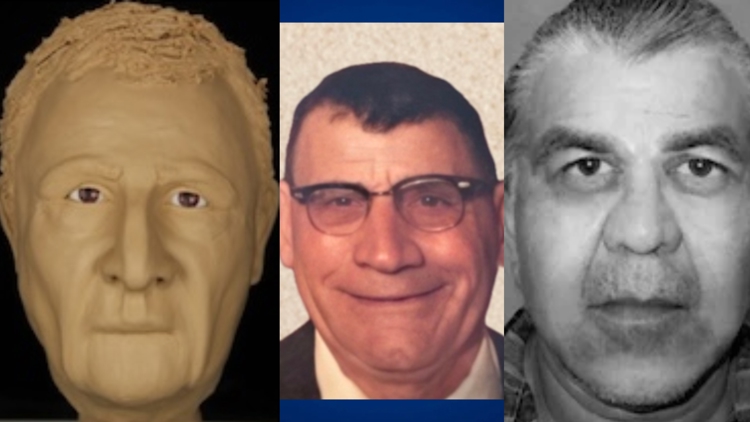 A man found dead in Florida in 1995 had a headstone hundreds of miles away. DNA solved the mystery — Pasadena Community news