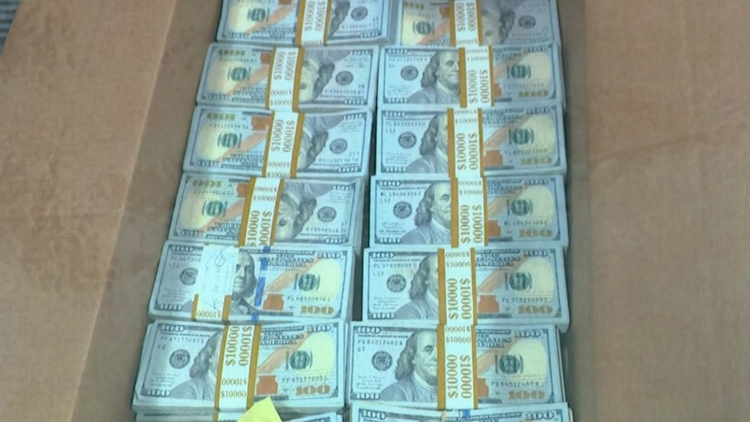 Galveston police seize more than $2 million in illegal gambling investigation — Pasadena Business news