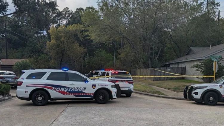 Man calls 911 after being shot, found wounded in vehicle in Atascocita — KHOU 11 (Houston), Pasadena Community news