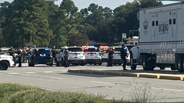 15-year-old Westfield High School student shot, killed near campus | Search for shooter continues — KHOU 11 (Houston)