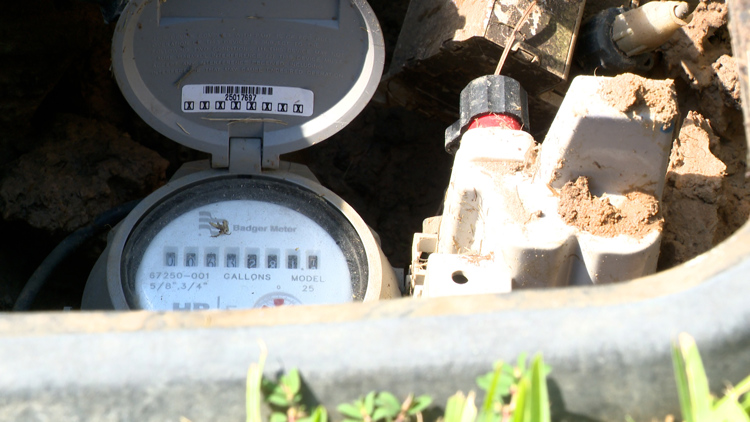 Aqua Texas customers in Cypress say bills have surged under interim rates — KHOU 11 (Houston), Pasadena Business news