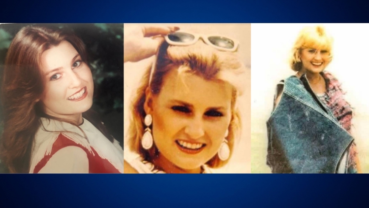 A man confessed to killing Becky Beard. 40 years later, her family is still searching for her — KHOU 11 (Houston)