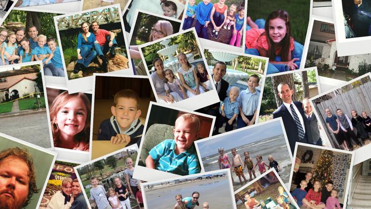 Cassidy: The Girl Who Lived — KHOU 11 (Houston), Pasadena Community news