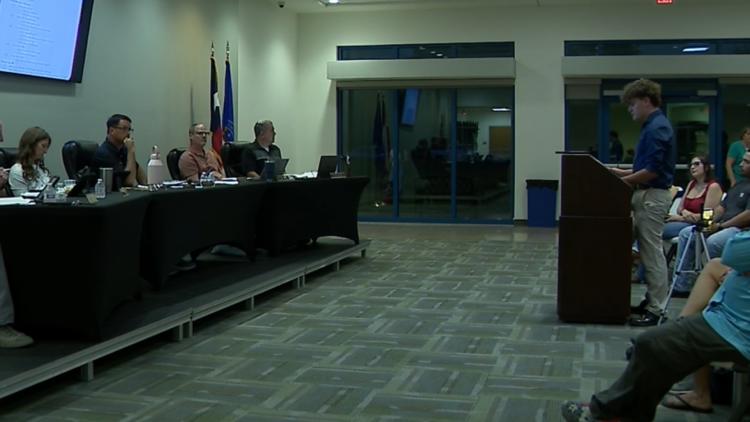 El Lago council decides against renewing Flock camera contract amid privacy concerns — KHOU 11 (Houston)