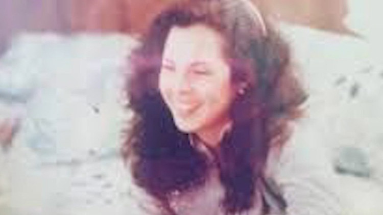 Sylvia Salinas's family seeks answers in her 1986 Galveston cold case murder