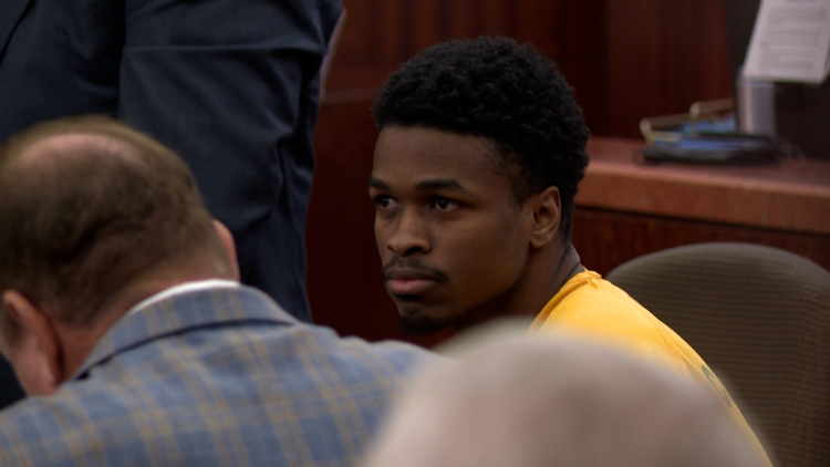 New testimony in AJ Armstrong's bid for a new trial — Pasadena Community news