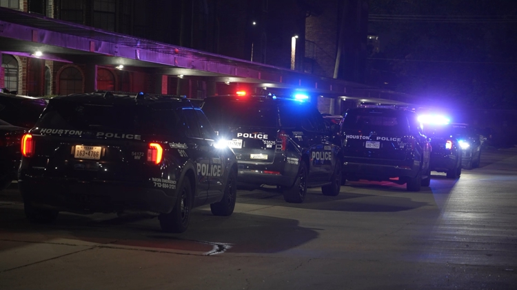 Man wearing Halloween costume shot after late-night encounter takes unexpected turn, Houston police say — Pasadena Community news