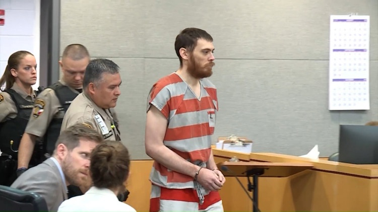 Judge to reassess competency of Austin shooting spree suspect before trial — KVUE (Austin), Pasadena Community news