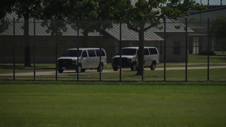 Texas juvenile prison executive director resigns — KVUE (Austin), Pasadena Community news
