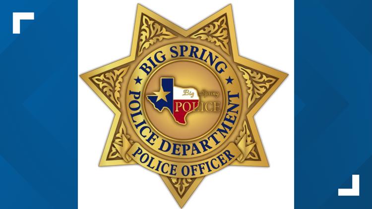 Big Spring police investigate deadly shooting that killed man, injured wife — NewsWest 9 (Permian Basin), Pasadena Community news