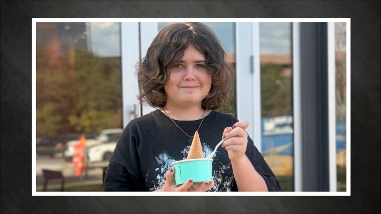 Have you seen Natalie Armstrong? Missing 13-year-old may have taken a DART train, mom says — WFAA (Dallas-Fort Worth), Pasadena Community news