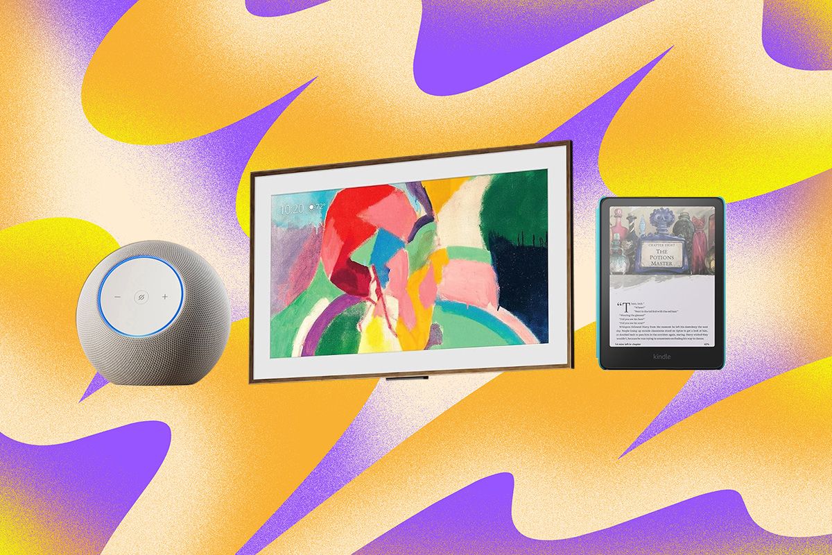 The 13 Amazon Device Deals Actually Worth Snagging This Prime Day — Wired, Pasadena Technology news