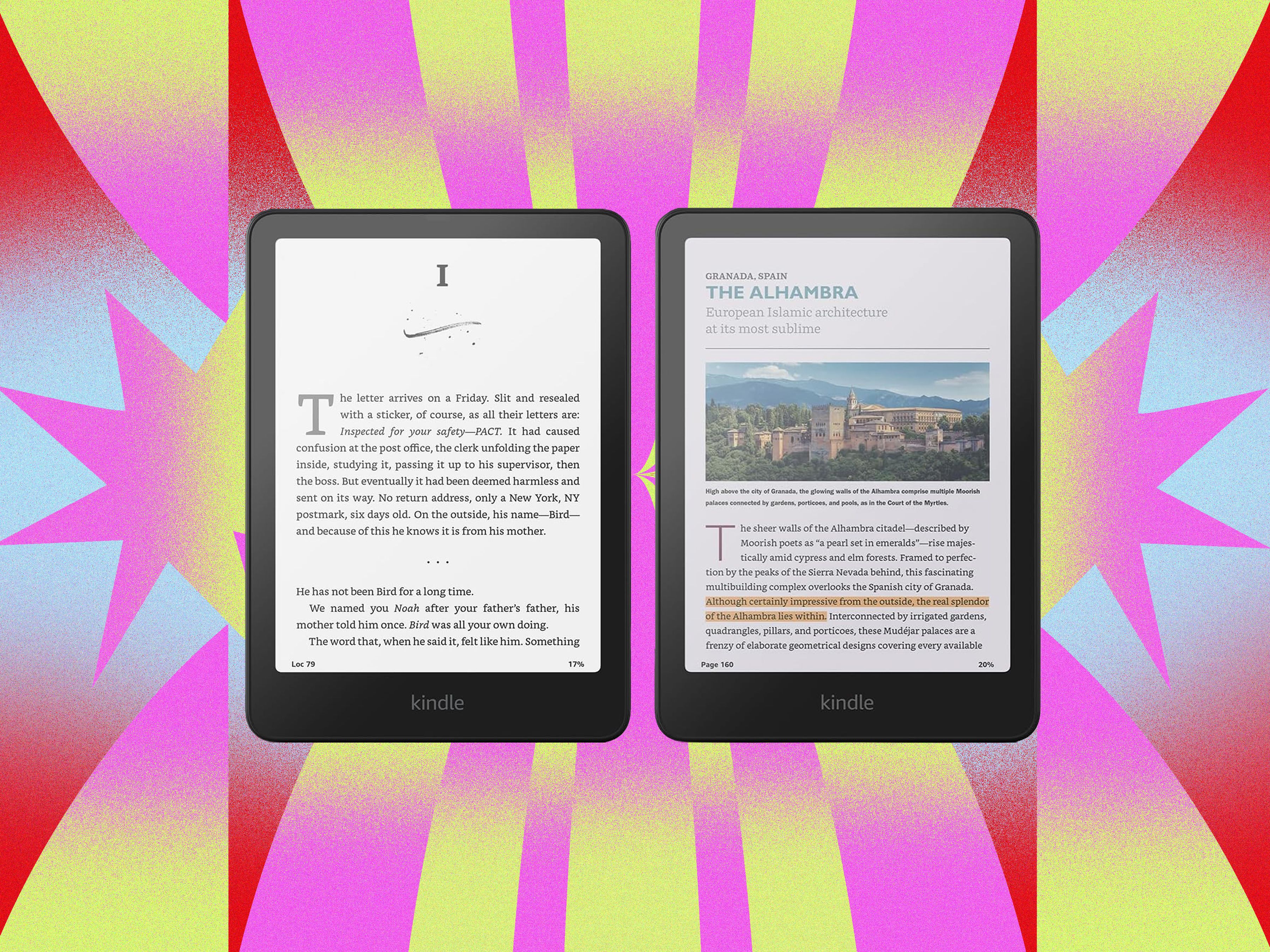 7 Best Prime Day Kindle Deals (2026): Save Up to $150 — Wired, Pasadena Technology news