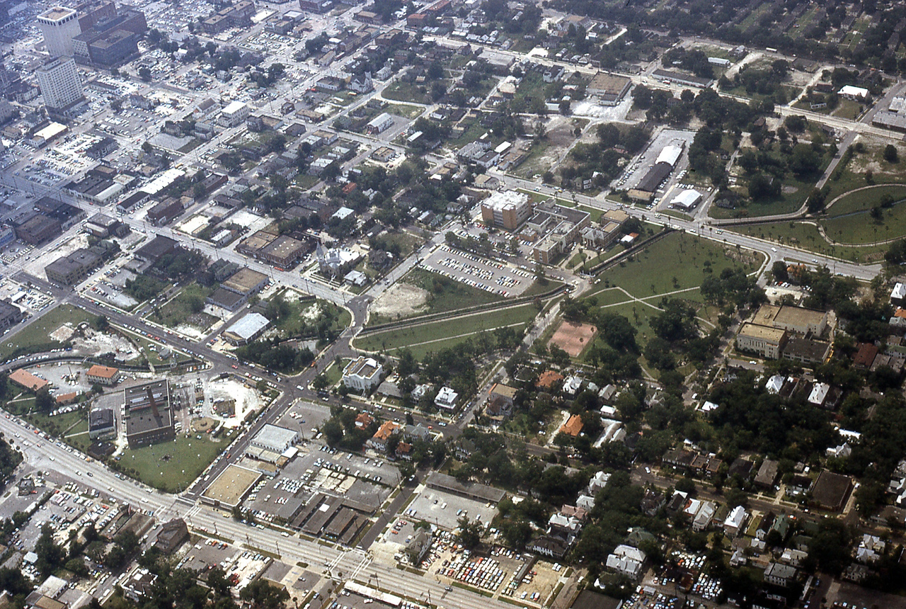 THE JAXSON | The oak tree that remembers Black Bottom — Jacksonville Today, Pasadena Schools news