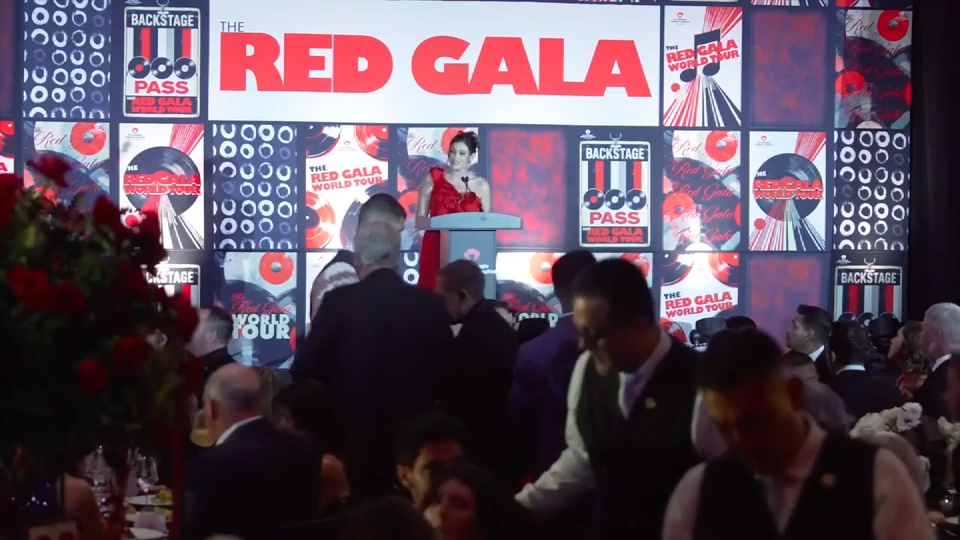 Community comes together to show support for pediatric care at Joe DiMaggio’s annual gala in Fort Lauderdale — WSVN 7 Broward