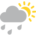 Thursday: High 85F, Low 72F, AM Showers — NBC 6 Weather South Florida, Pasadena Community news